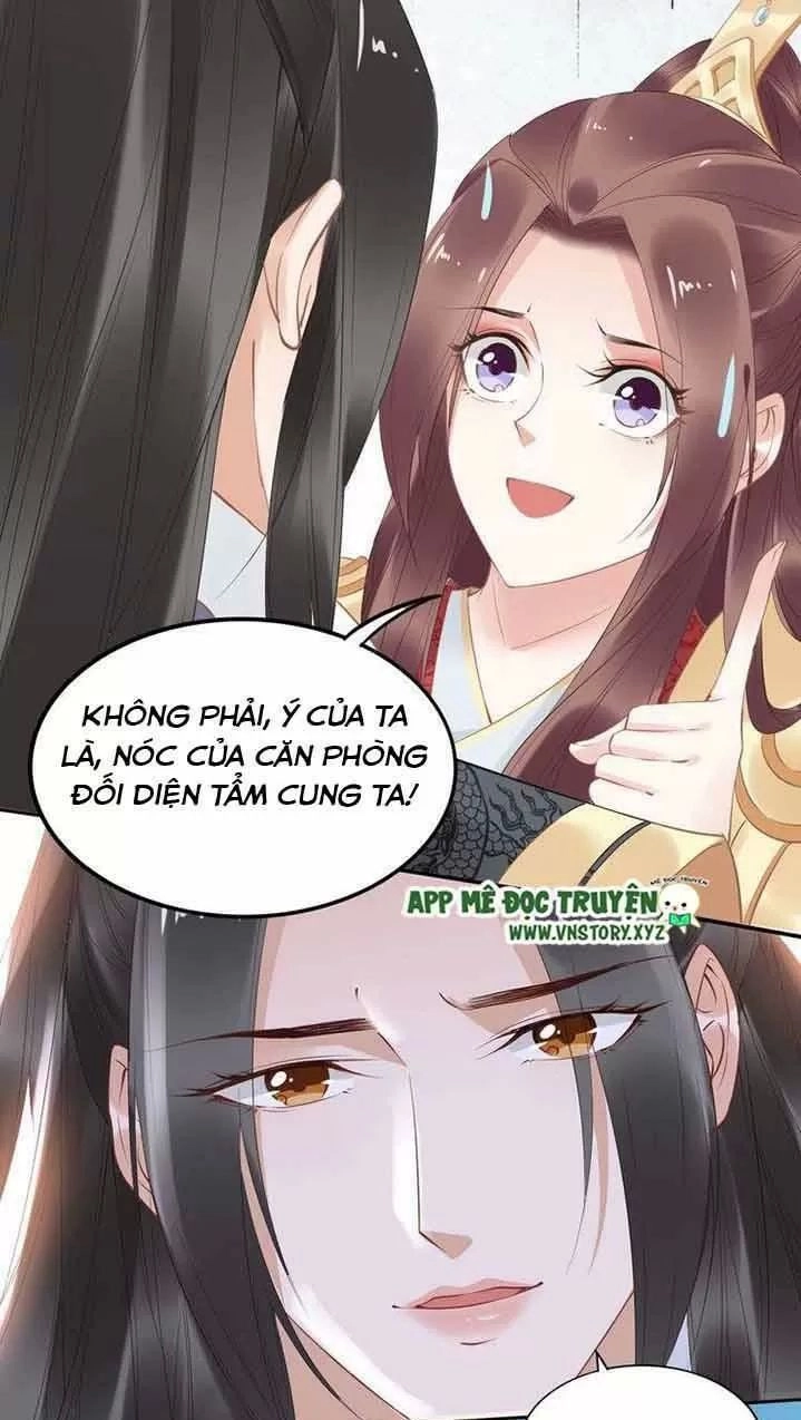 Nhất Sinh Nhất Thế Tiếu Thương Khung Chapter 45 - 9