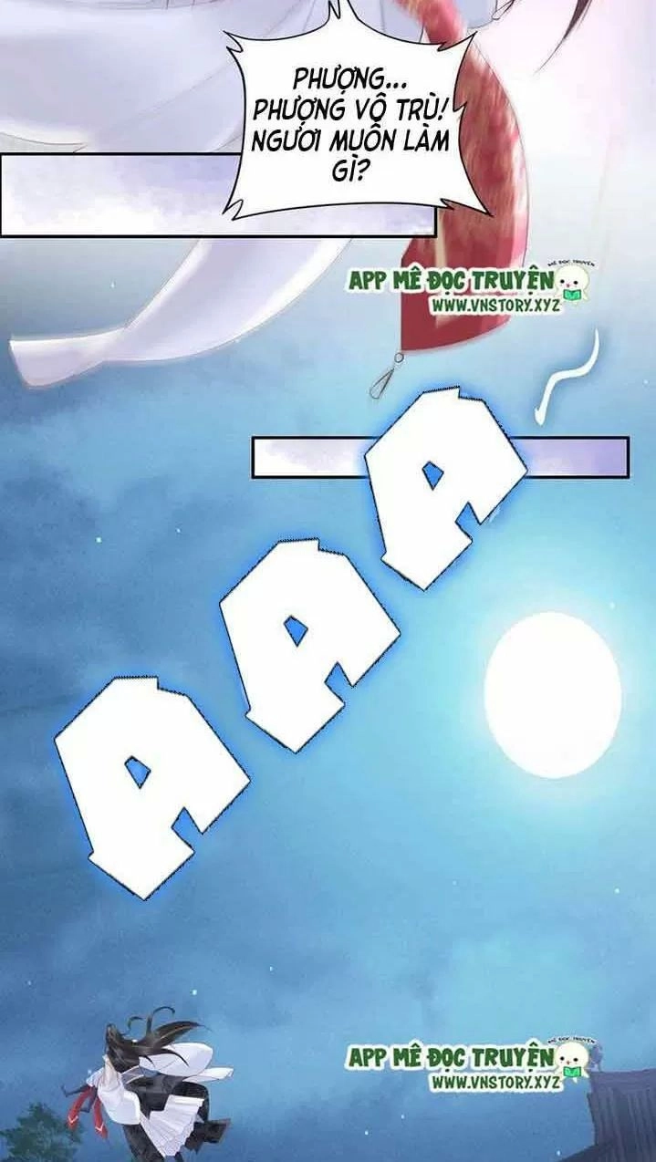 Nhất Sinh Nhất Thế Tiếu Thương Khung Chapter 45 - 11