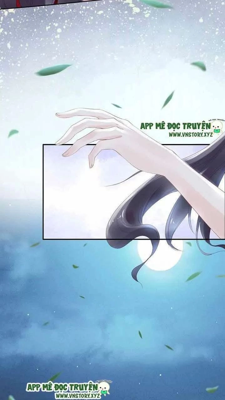 Nhất Sinh Nhất Thế Tiếu Thương Khung Chapter 45 - 13