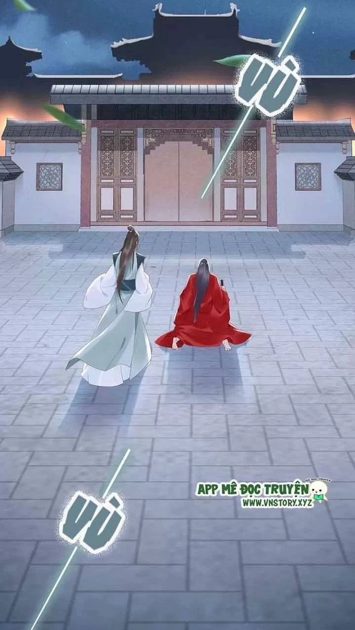 Nhất Sinh Nhất Thế Tiếu Thương Khung Chapter 45 - 14