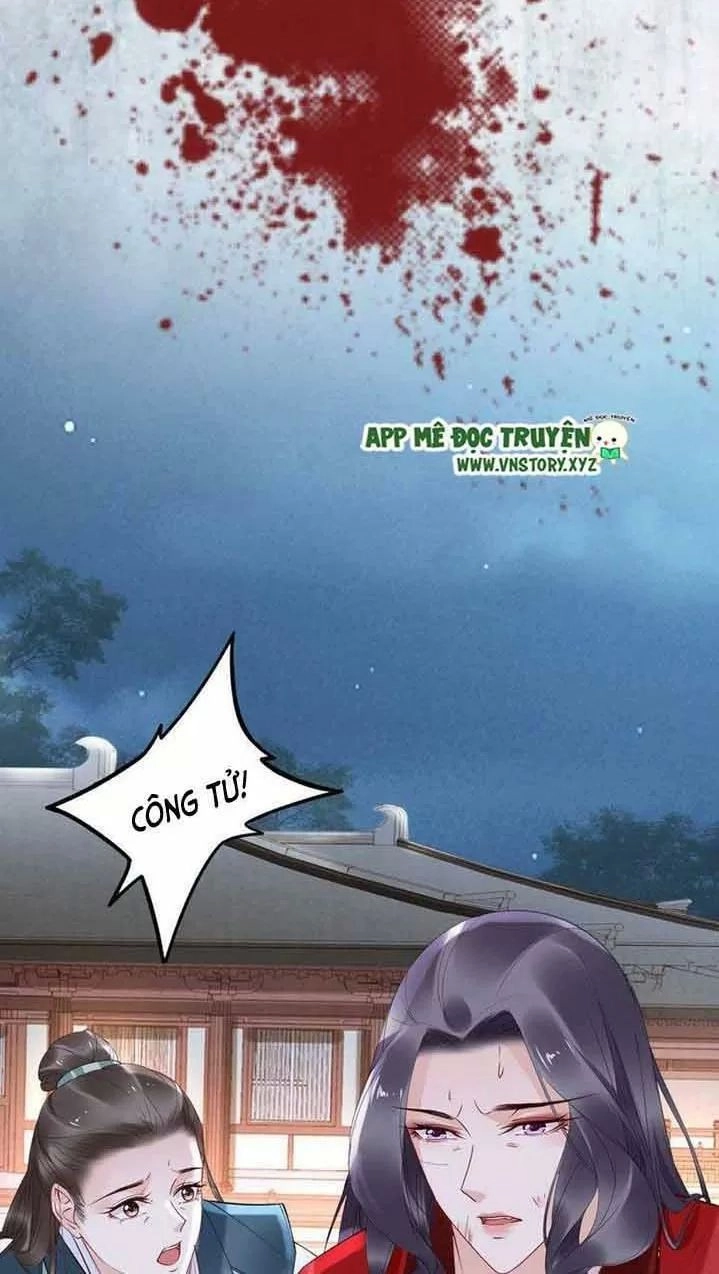 Nhất Sinh Nhất Thế Tiếu Thương Khung Chapter 45 - 16