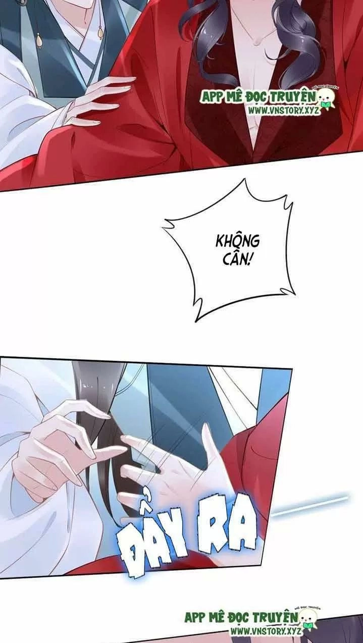 Nhất Sinh Nhất Thế Tiếu Thương Khung Chapter 45 - 17