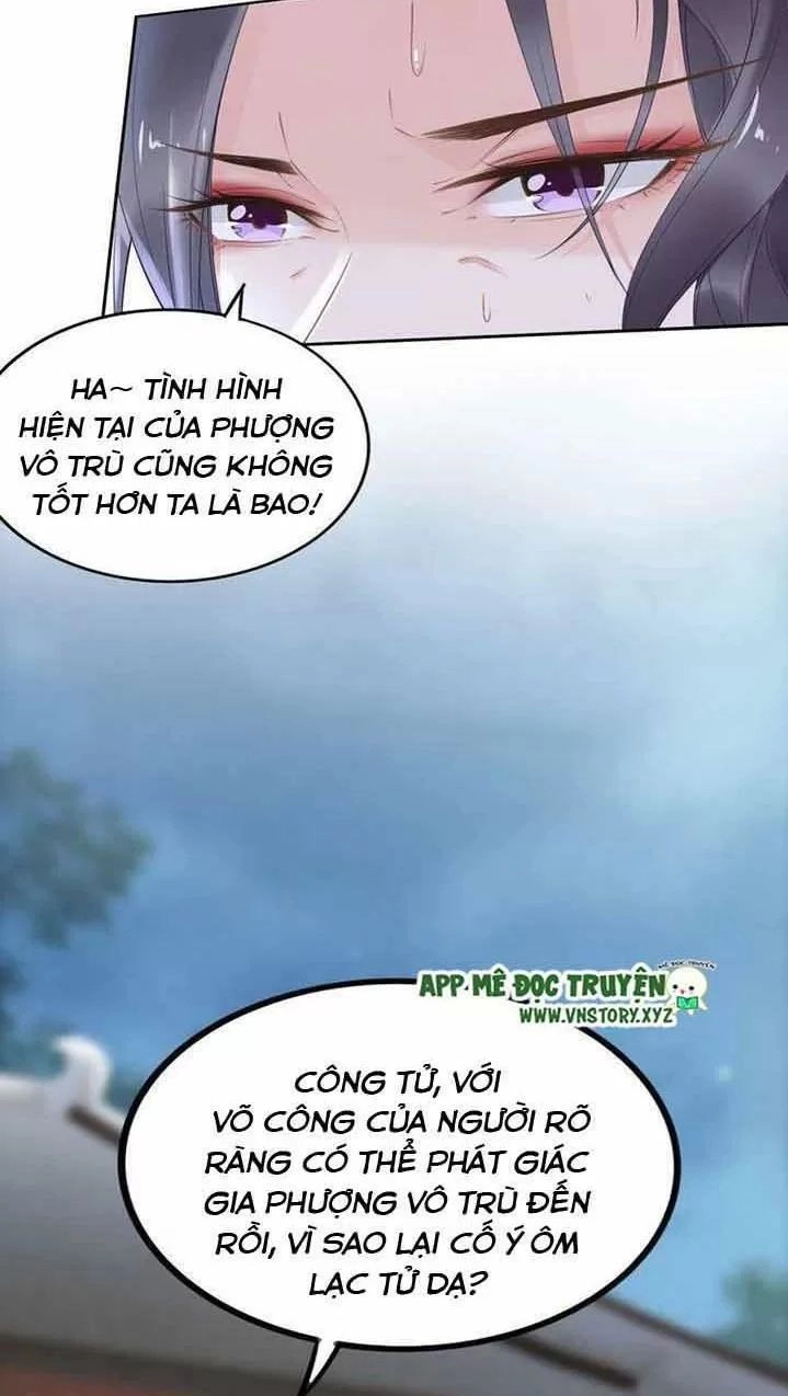 Nhất Sinh Nhất Thế Tiếu Thương Khung Chapter 45 - 18