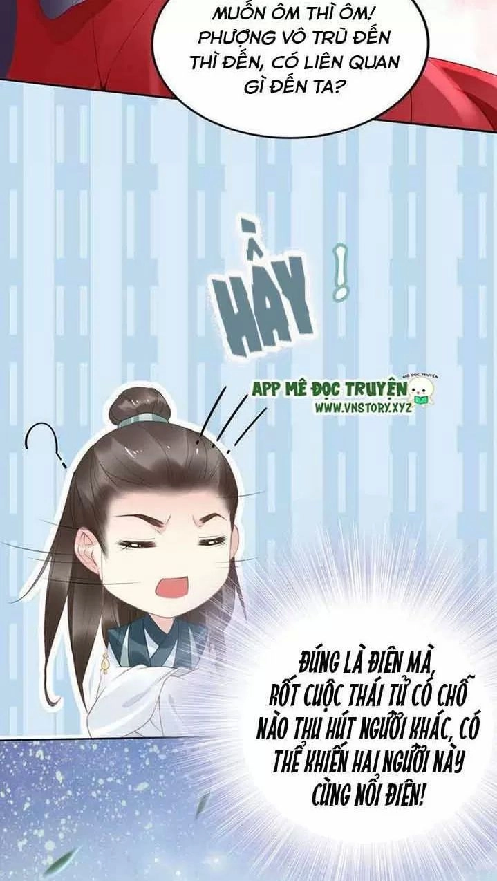 Nhất Sinh Nhất Thế Tiếu Thương Khung Chapter 45 - 20