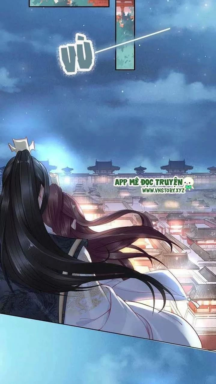 Nhất Sinh Nhất Thế Tiếu Thương Khung Chapter 45 - 28