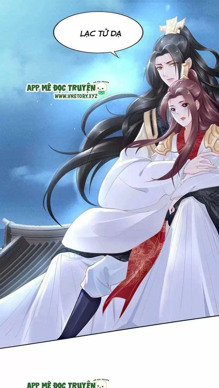 Nhất Sinh Nhất Thế Tiếu Thương Khung Chapter 45 - 29
