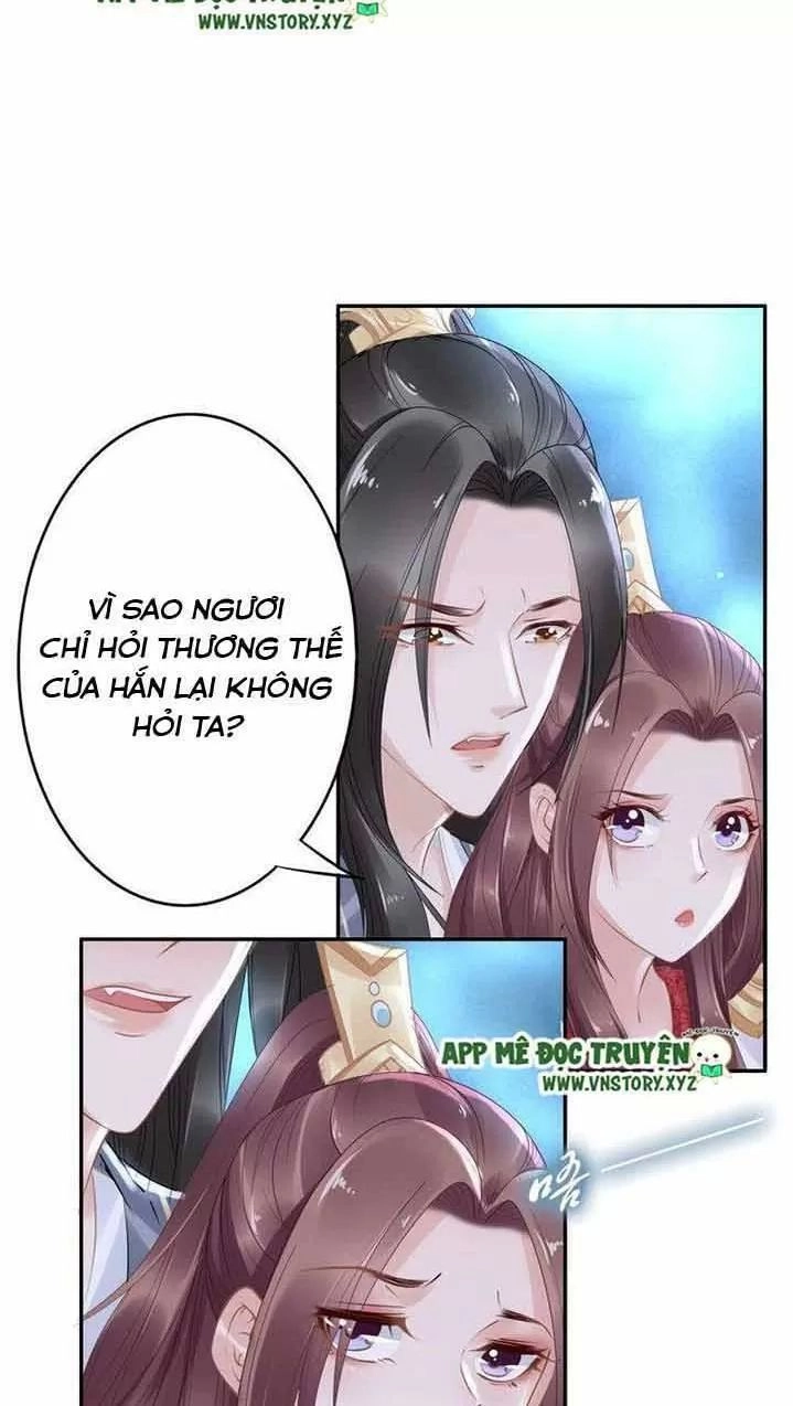 Nhất Sinh Nhất Thế Tiếu Thương Khung Chapter 45 - 30