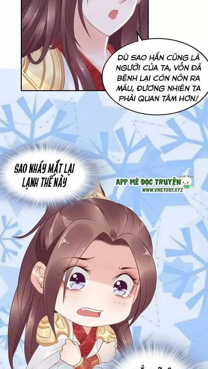 Nhất Sinh Nhất Thế Tiếu Thương Khung Chapter 45 - 31