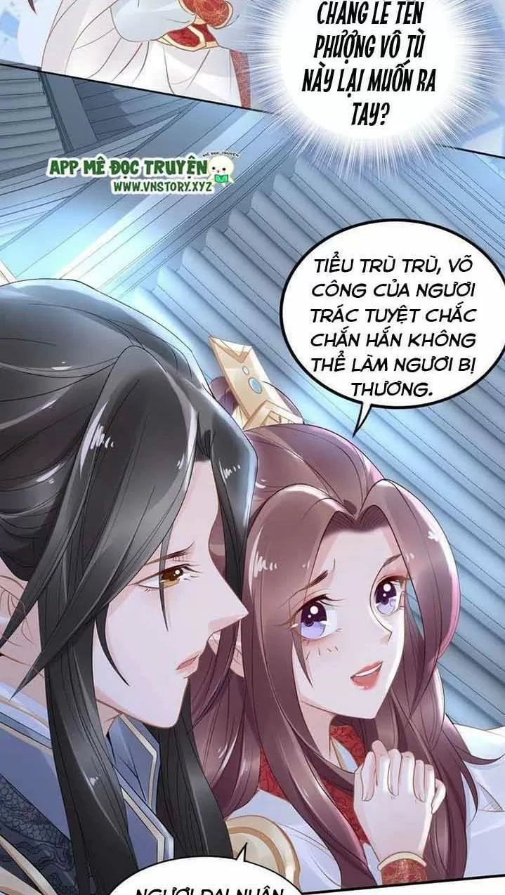 Nhất Sinh Nhất Thế Tiếu Thương Khung Chapter 45 - 32