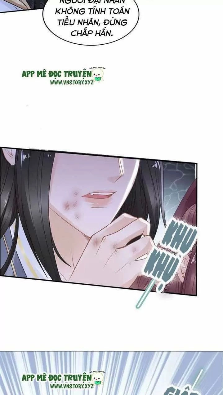 Nhất Sinh Nhất Thế Tiếu Thương Khung Chapter 45 - 33