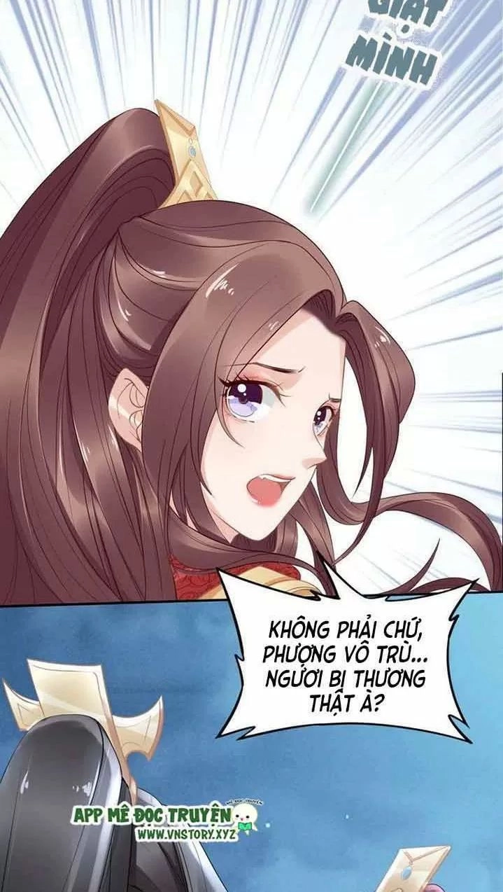 Nhất Sinh Nhất Thế Tiếu Thương Khung Chapter 45 - 34