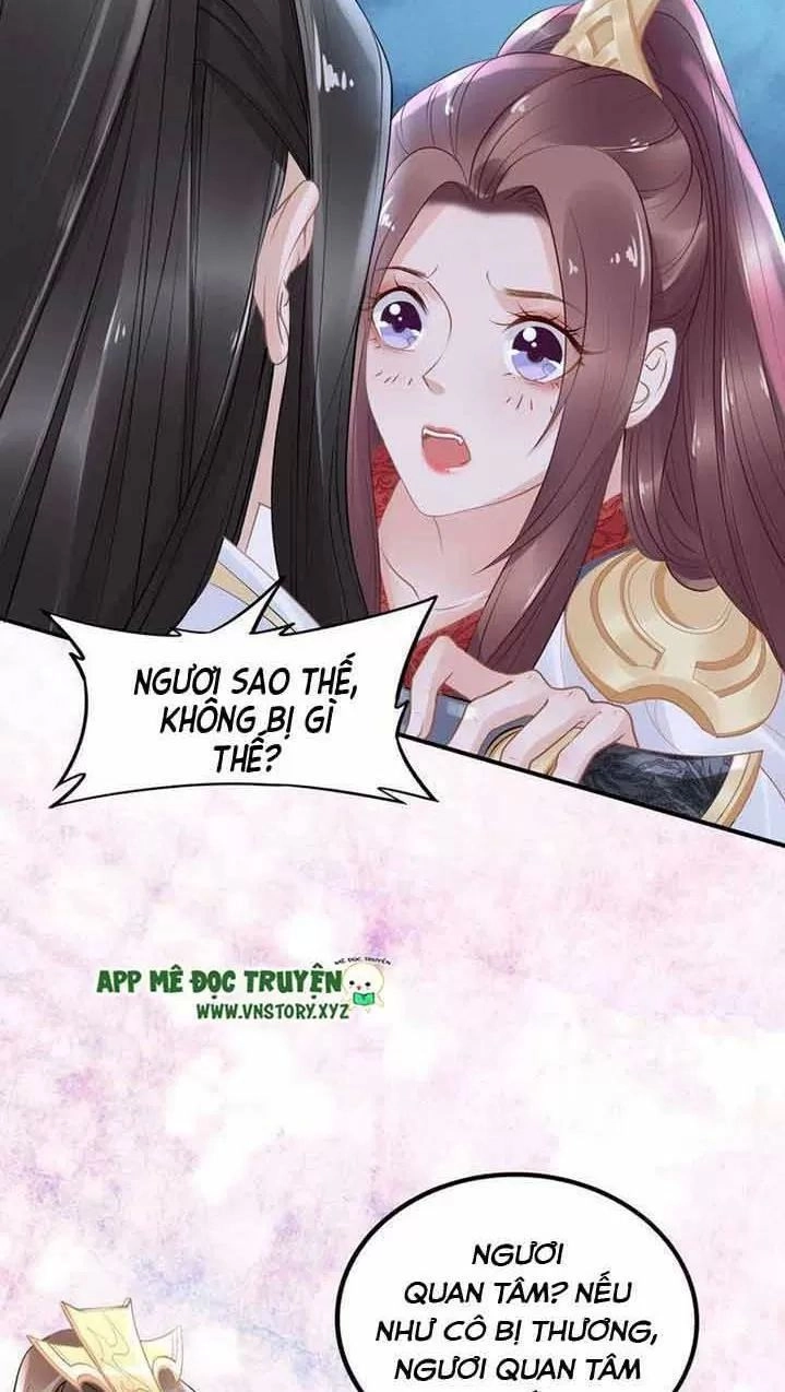 Nhất Sinh Nhất Thế Tiếu Thương Khung Chapter 45 - 35