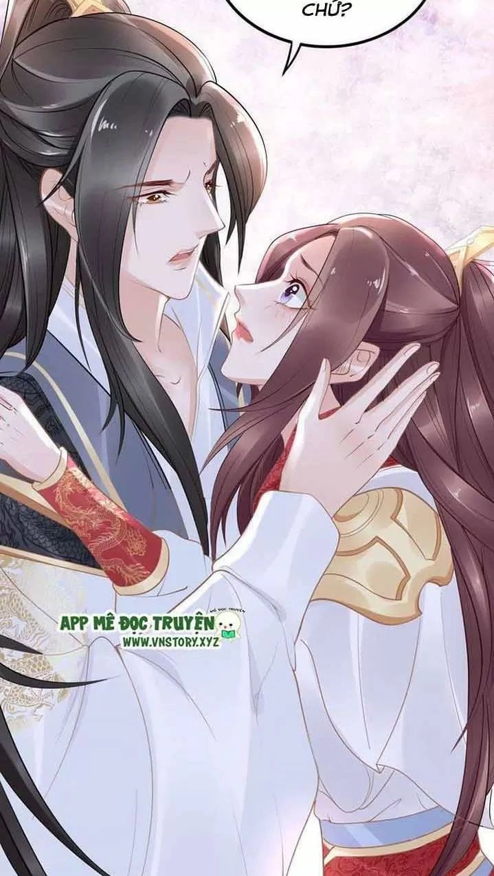 Nhất Sinh Nhất Thế Tiếu Thương Khung Chapter 45 - 36