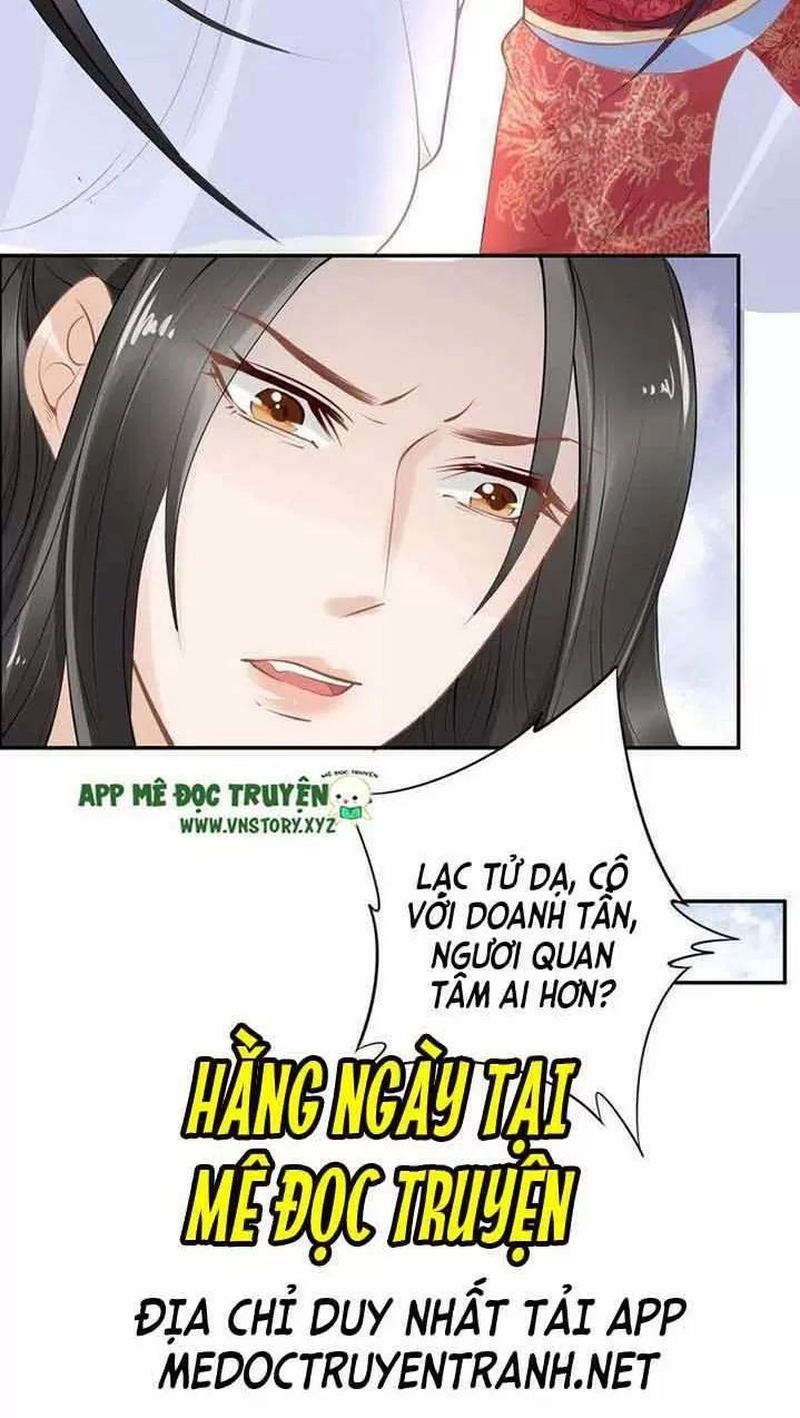 Nhất Sinh Nhất Thế Tiếu Thương Khung Chapter 45 - 37