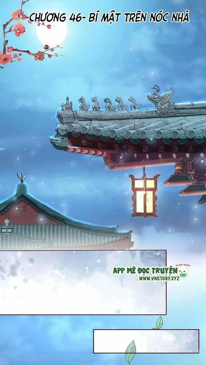 Nhất Sinh Nhất Thế Tiếu Thương Khung Chapter 46 - 1