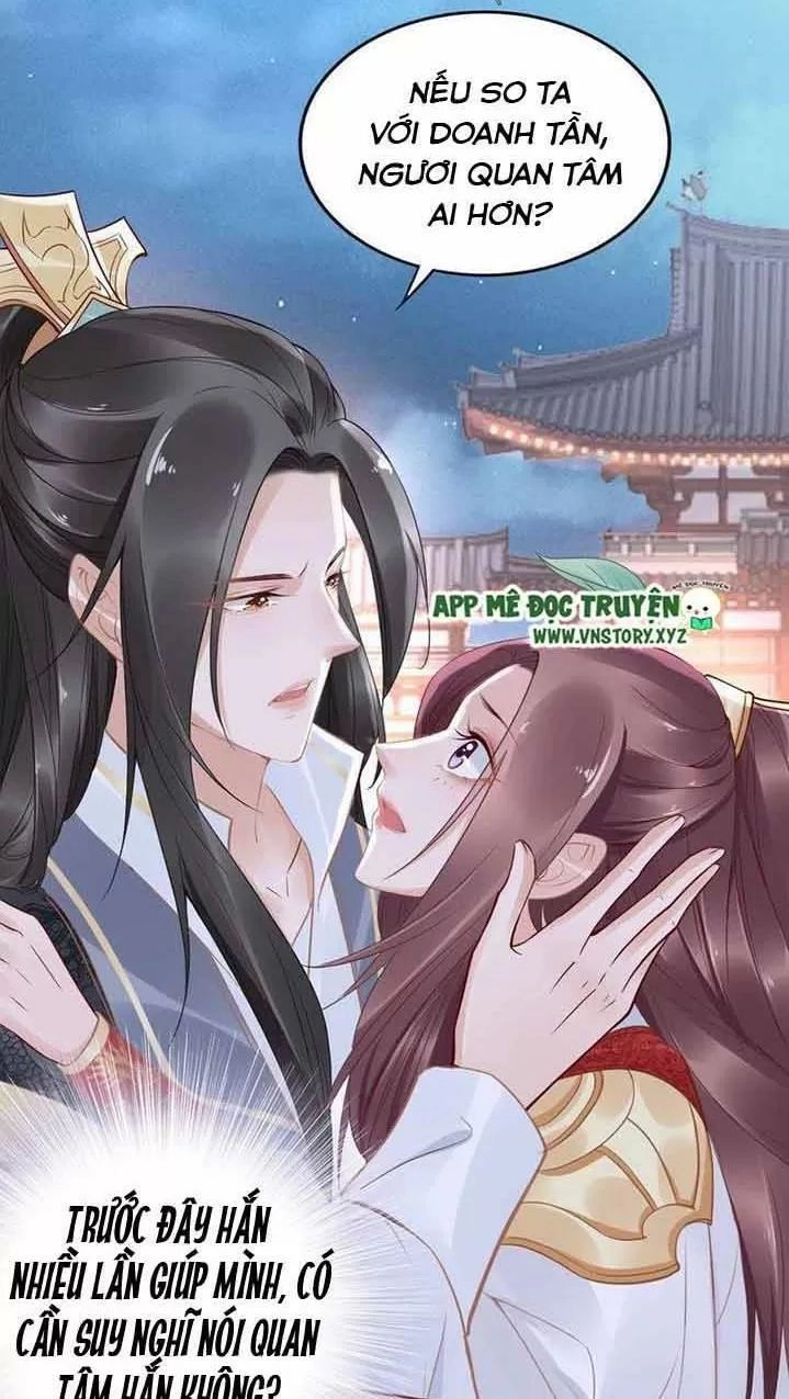 Nhất Sinh Nhất Thế Tiếu Thương Khung Chapter 46 - 2