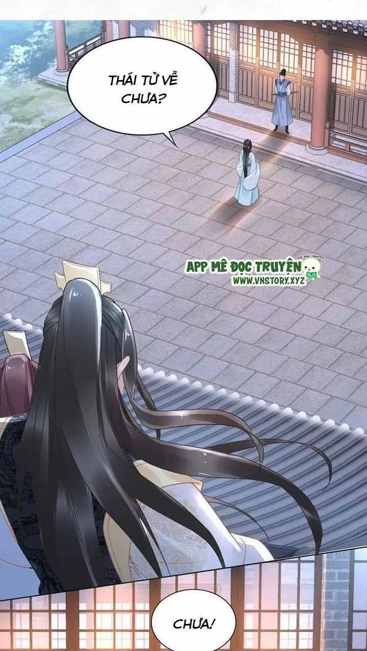 Nhất Sinh Nhất Thế Tiếu Thương Khung Chapter 46 - 8