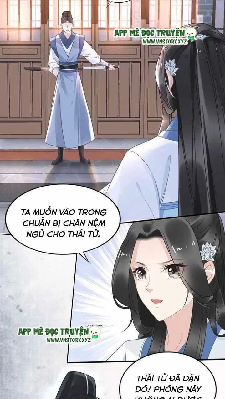 Nhất Sinh Nhất Thế Tiếu Thương Khung Chapter 46 - 9