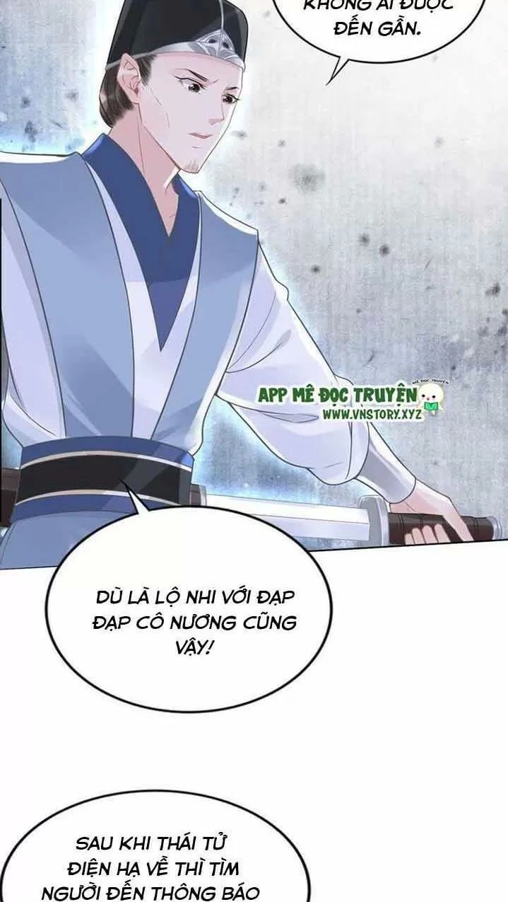 Nhất Sinh Nhất Thế Tiếu Thương Khung Chapter 46 - 10