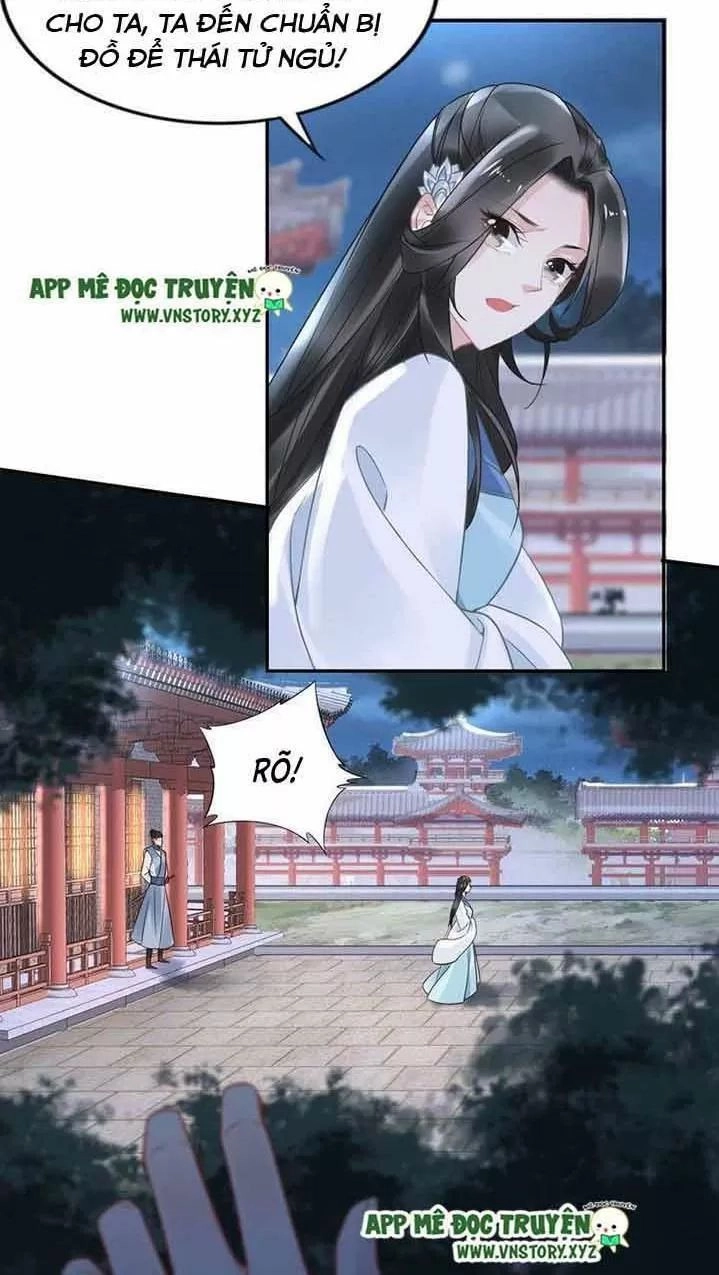 Nhất Sinh Nhất Thế Tiếu Thương Khung Chapter 46 - 11