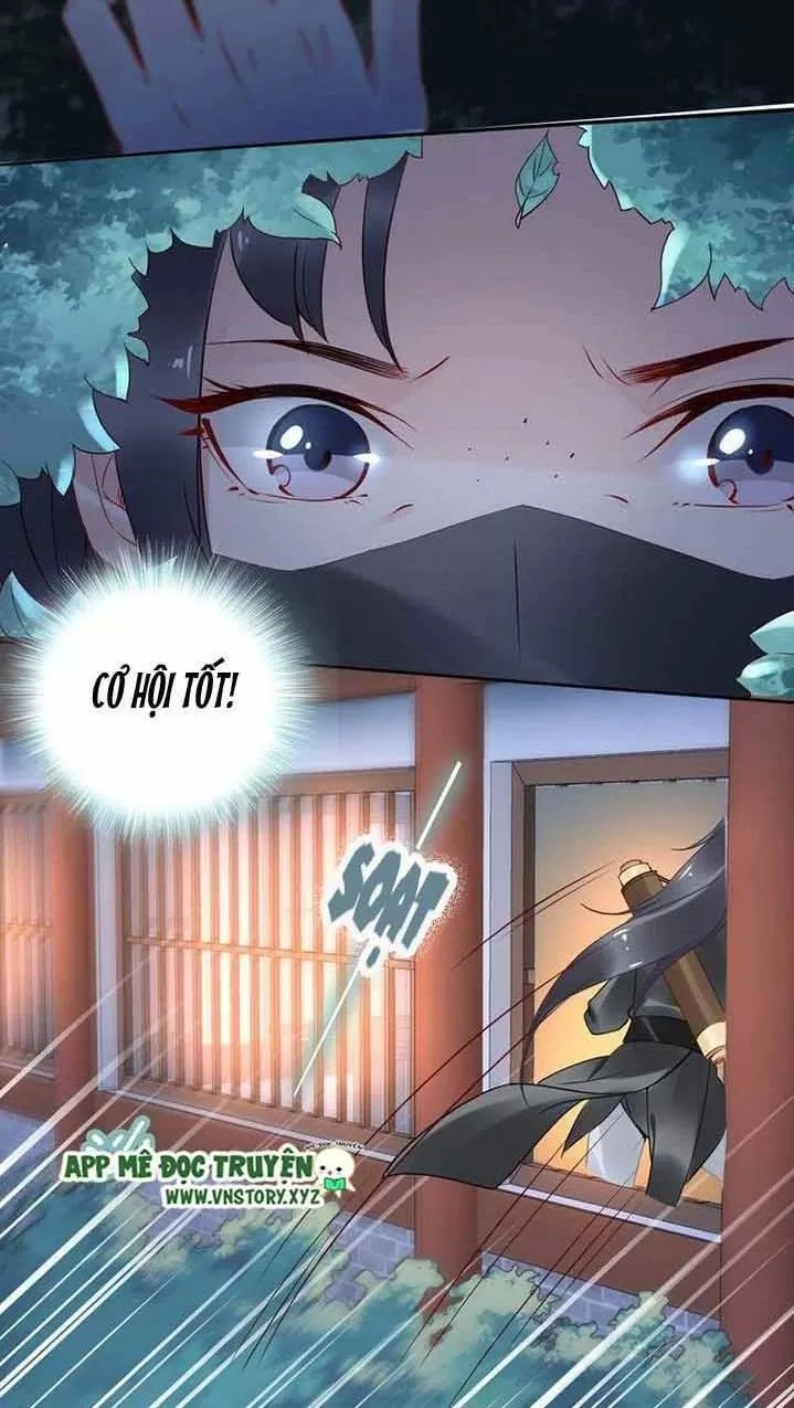 Nhất Sinh Nhất Thế Tiếu Thương Khung Chapter 46 - 12