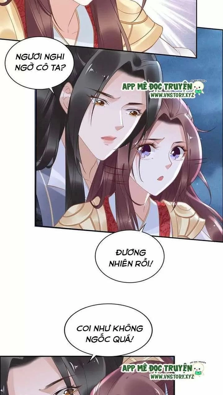 Nhất Sinh Nhất Thế Tiếu Thương Khung Chapter 46 - 14