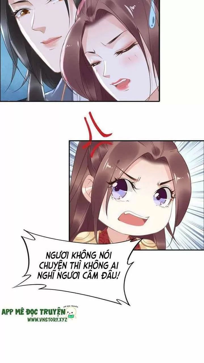 Nhất Sinh Nhất Thế Tiếu Thương Khung Chapter 46 - 15