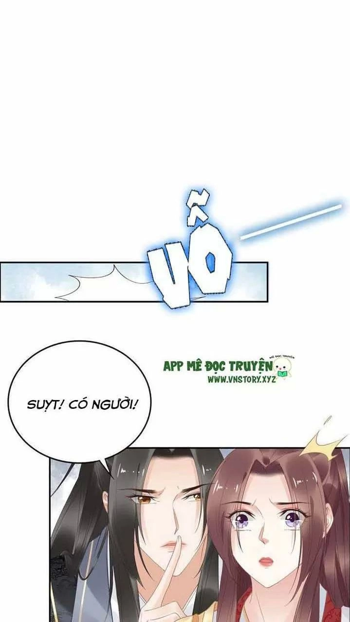 Nhất Sinh Nhất Thế Tiếu Thương Khung Chapter 46 - 16