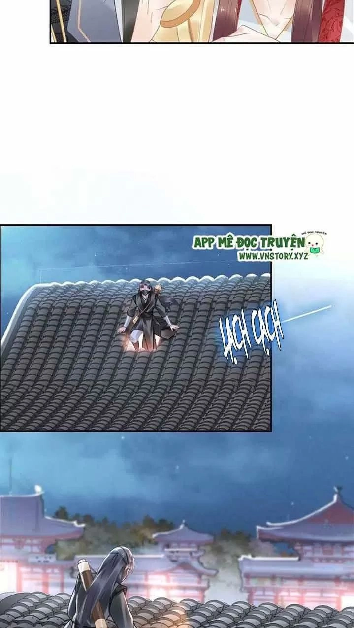 Nhất Sinh Nhất Thế Tiếu Thương Khung Chapter 46 - 17