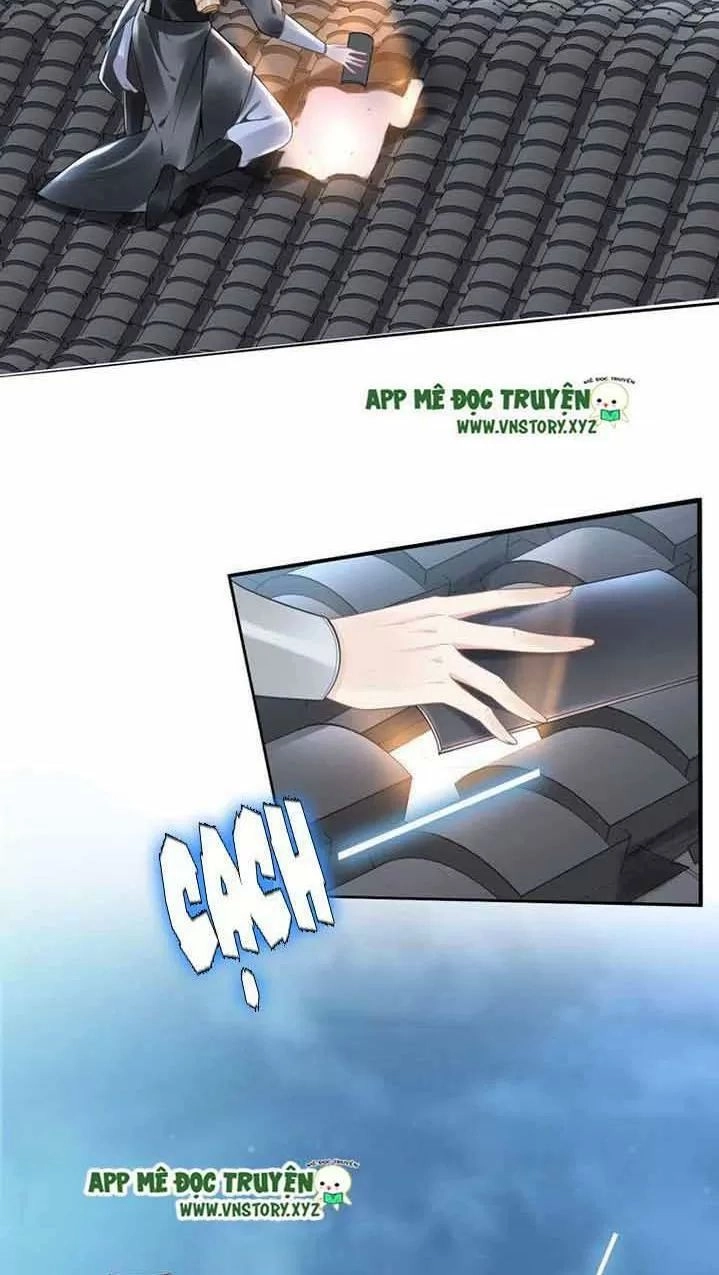 Nhất Sinh Nhất Thế Tiếu Thương Khung Chapter 46 - 18