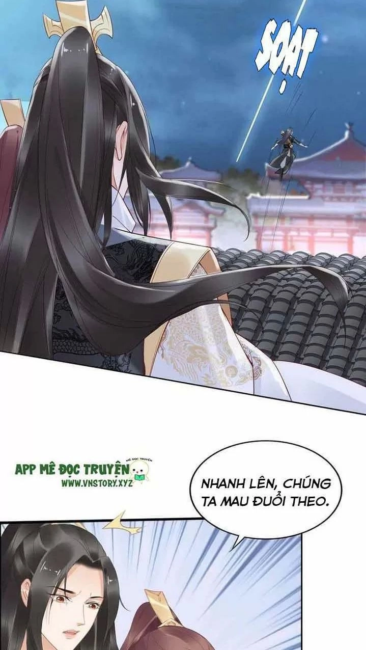 Nhất Sinh Nhất Thế Tiếu Thương Khung Chapter 46 - 19