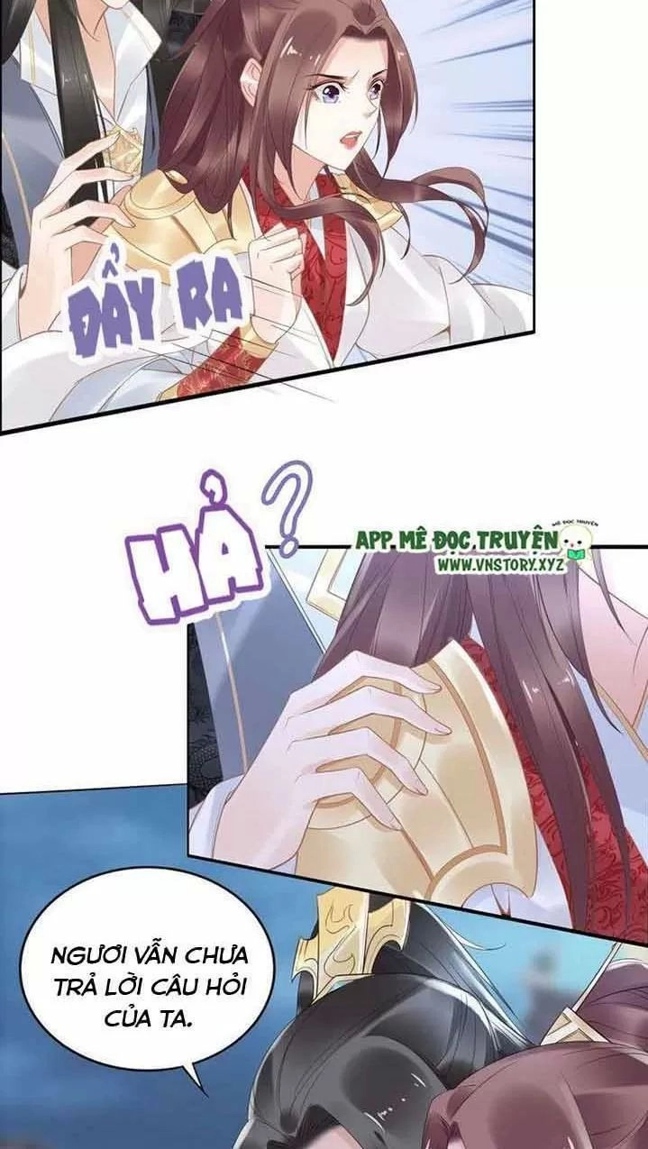 Nhất Sinh Nhất Thế Tiếu Thương Khung Chapter 46 - 20