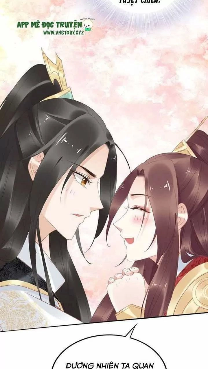 Nhất Sinh Nhất Thế Tiếu Thương Khung Chapter 46 - 22