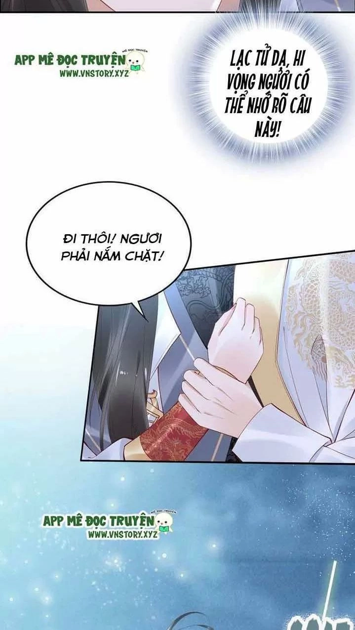 Nhất Sinh Nhất Thế Tiếu Thương Khung Chapter 46 - 24