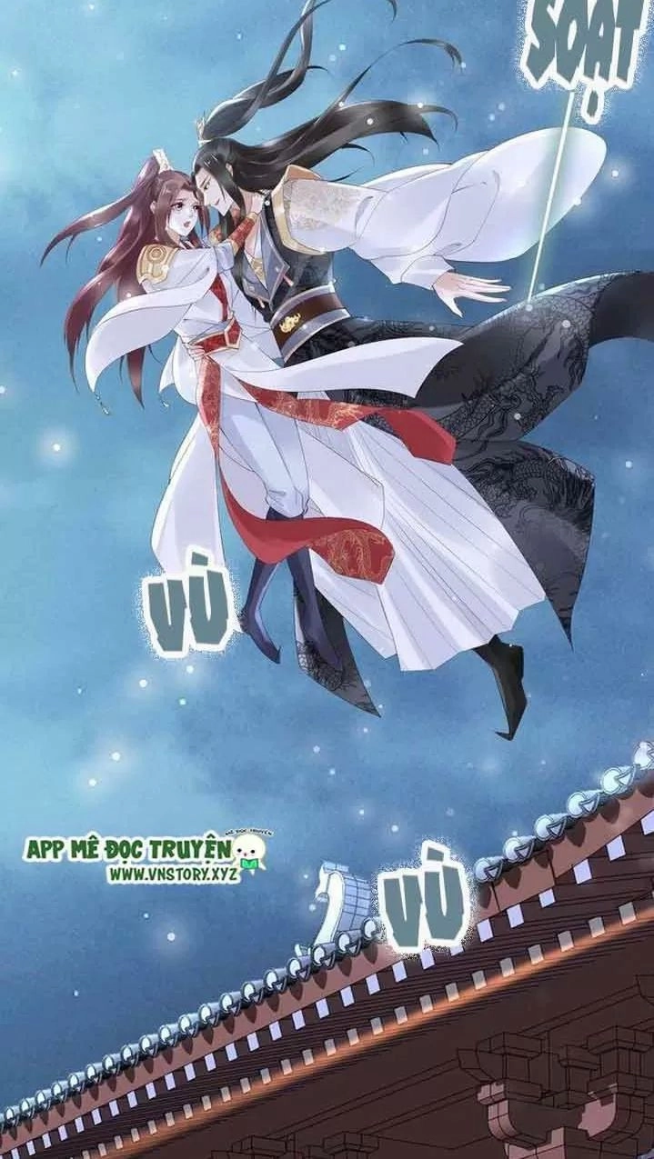 Nhất Sinh Nhất Thế Tiếu Thương Khung Chapter 46 - 25