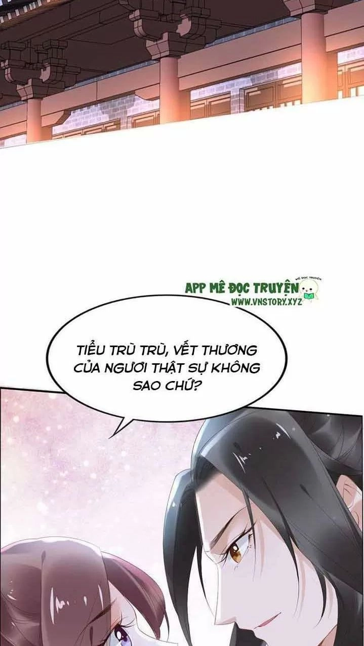 Nhất Sinh Nhất Thế Tiếu Thương Khung Chapter 46 - 26