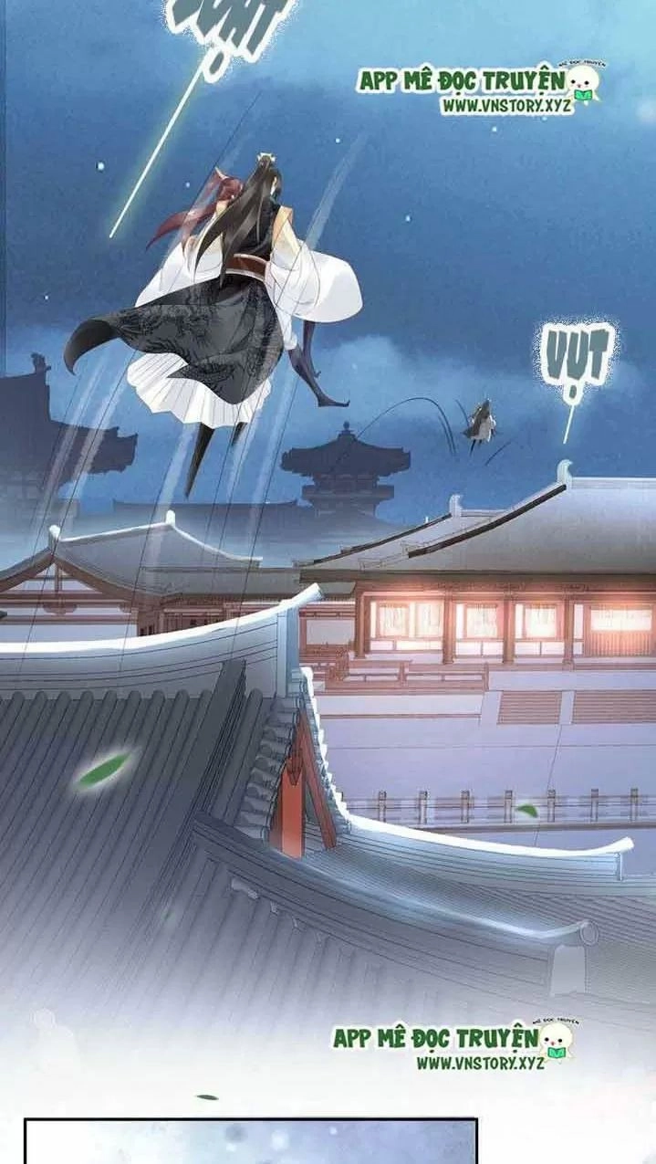 Nhất Sinh Nhất Thế Tiếu Thương Khung Chapter 46 - 28