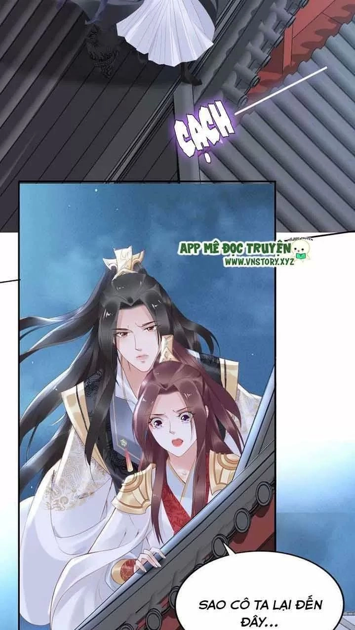 Nhất Sinh Nhất Thế Tiếu Thương Khung Chapter 46 - 30