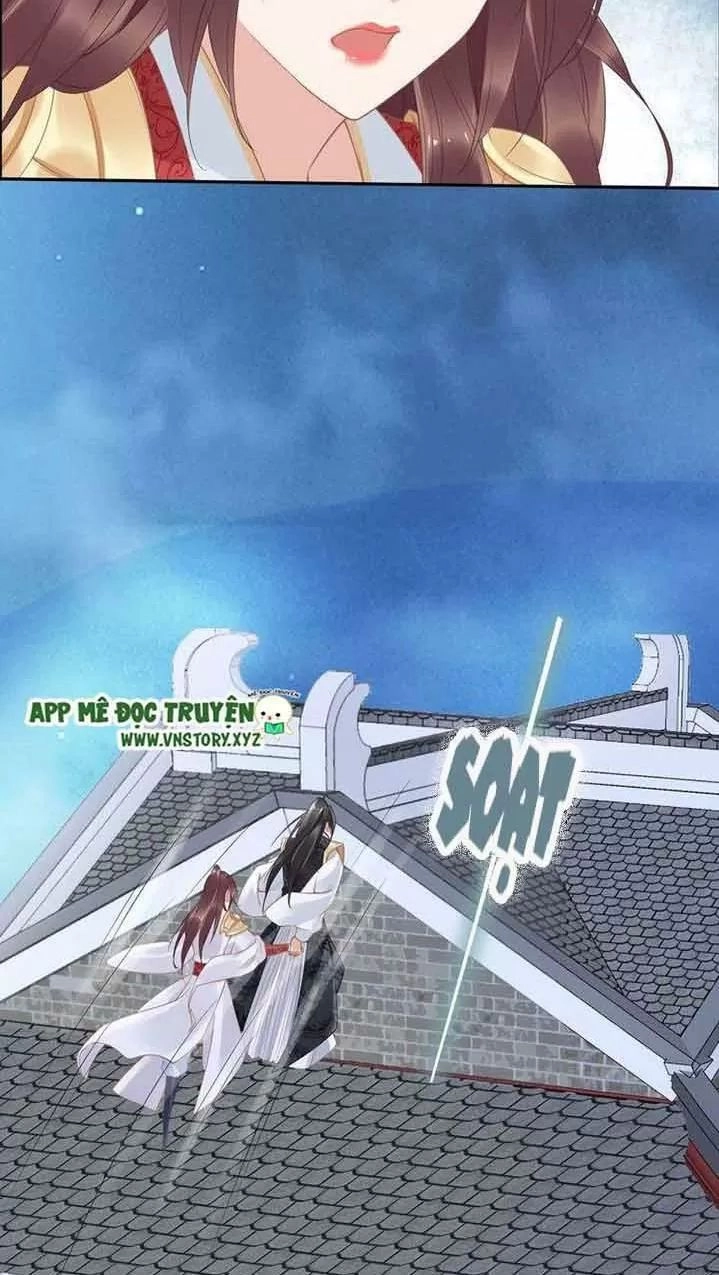 Nhất Sinh Nhất Thế Tiếu Thương Khung Chapter 46 - 33