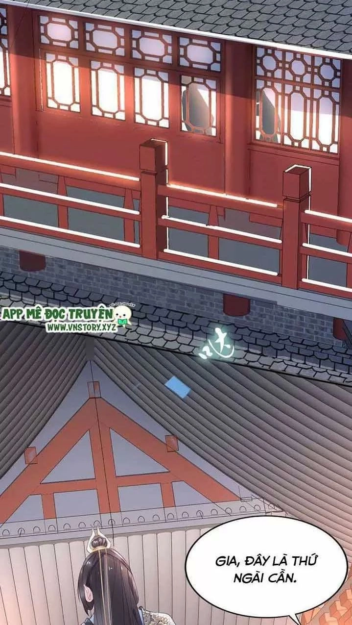 Nhất Sinh Nhất Thế Tiếu Thương Khung Chapter 46 - 34