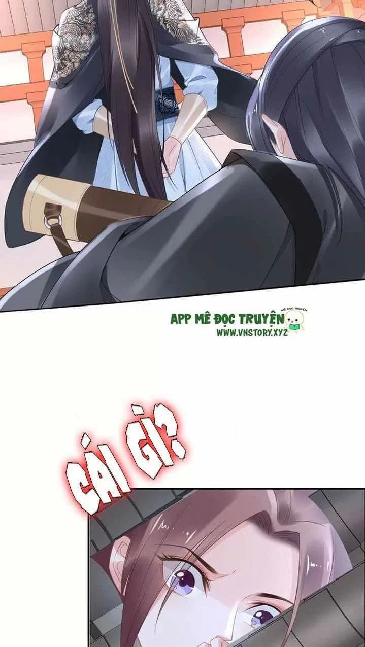 Nhất Sinh Nhất Thế Tiếu Thương Khung Chapter 46 - 35