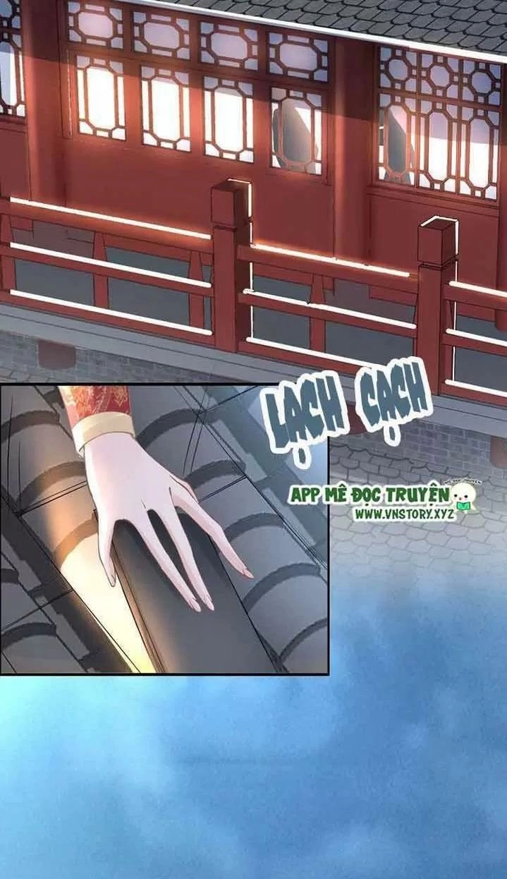 Nhất Sinh Nhất Thế Tiếu Thương Khung Chapter 47 - 2