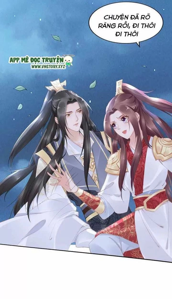 Nhất Sinh Nhất Thế Tiếu Thương Khung Chapter 47 - 3