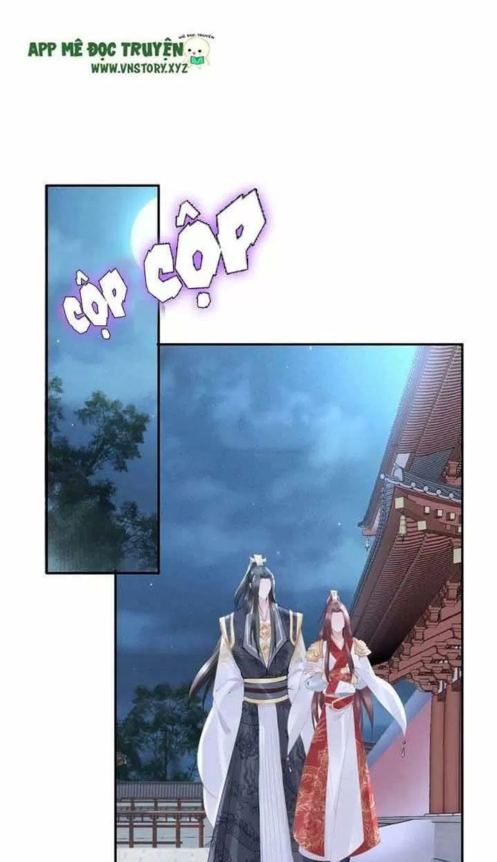 Nhất Sinh Nhất Thế Tiếu Thương Khung Chapter 47 - 4