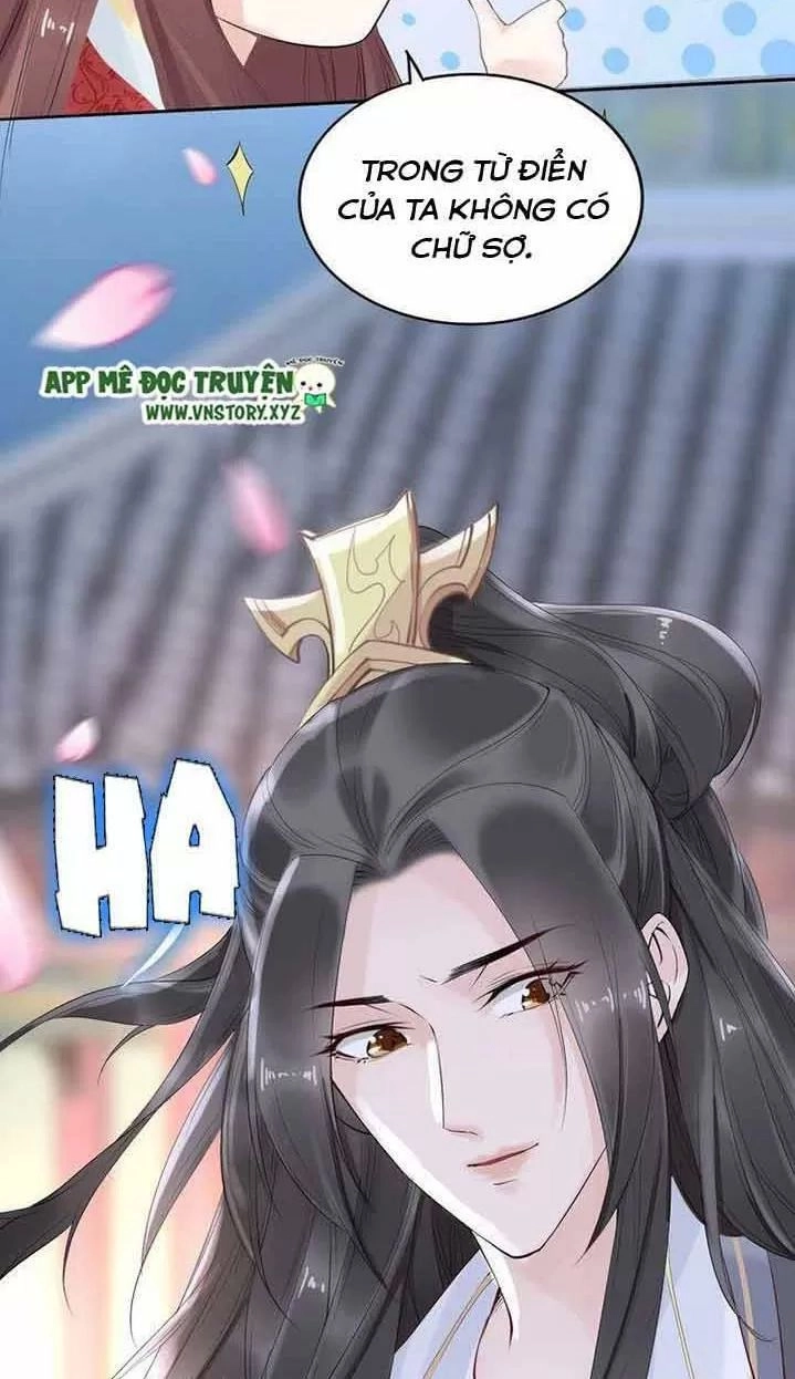 Nhất Sinh Nhất Thế Tiếu Thương Khung Chapter 47 - 9