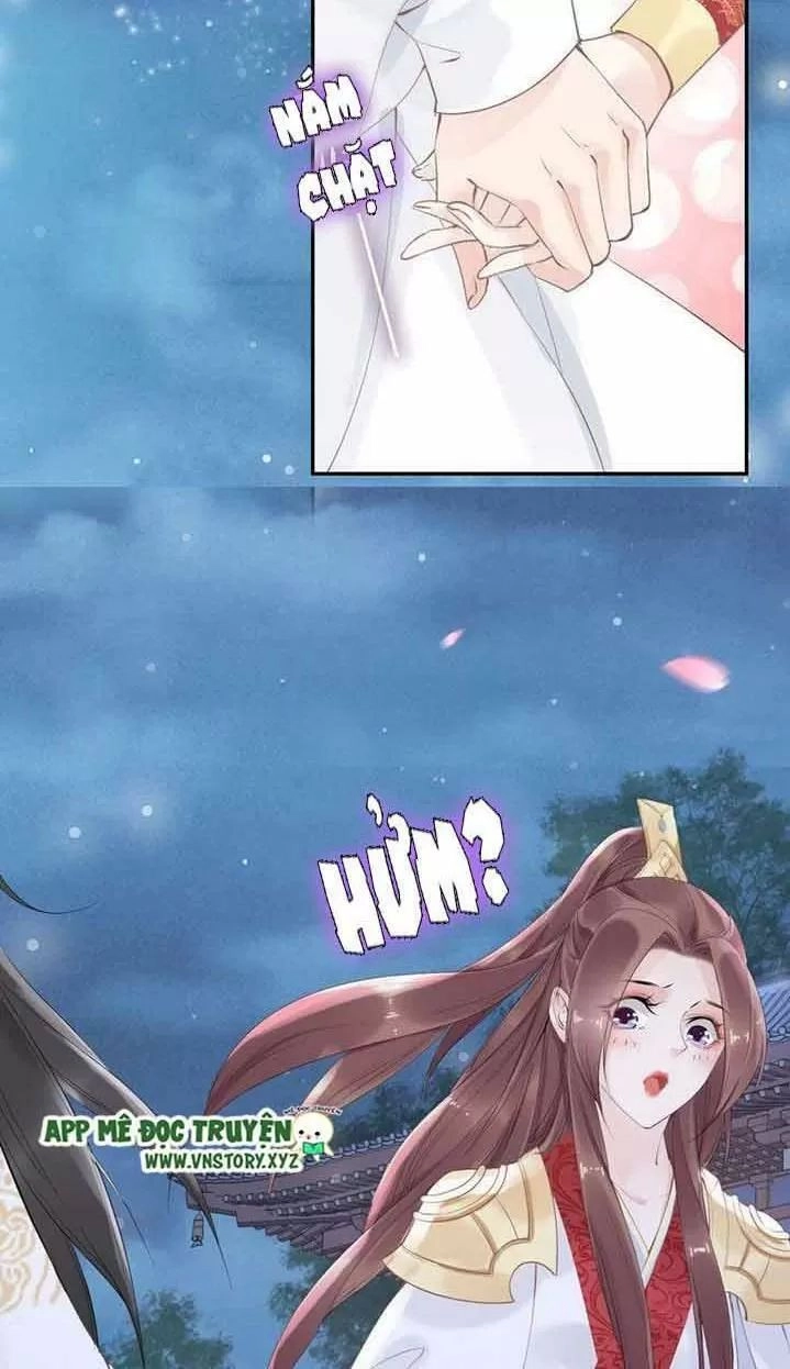 Nhất Sinh Nhất Thế Tiếu Thương Khung Chapter 47 - 11