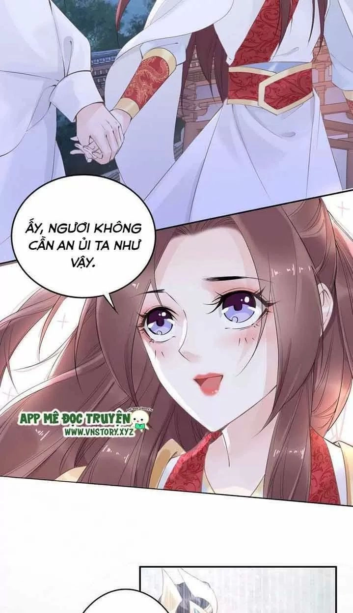 Nhất Sinh Nhất Thế Tiếu Thương Khung Chapter 47 - 12