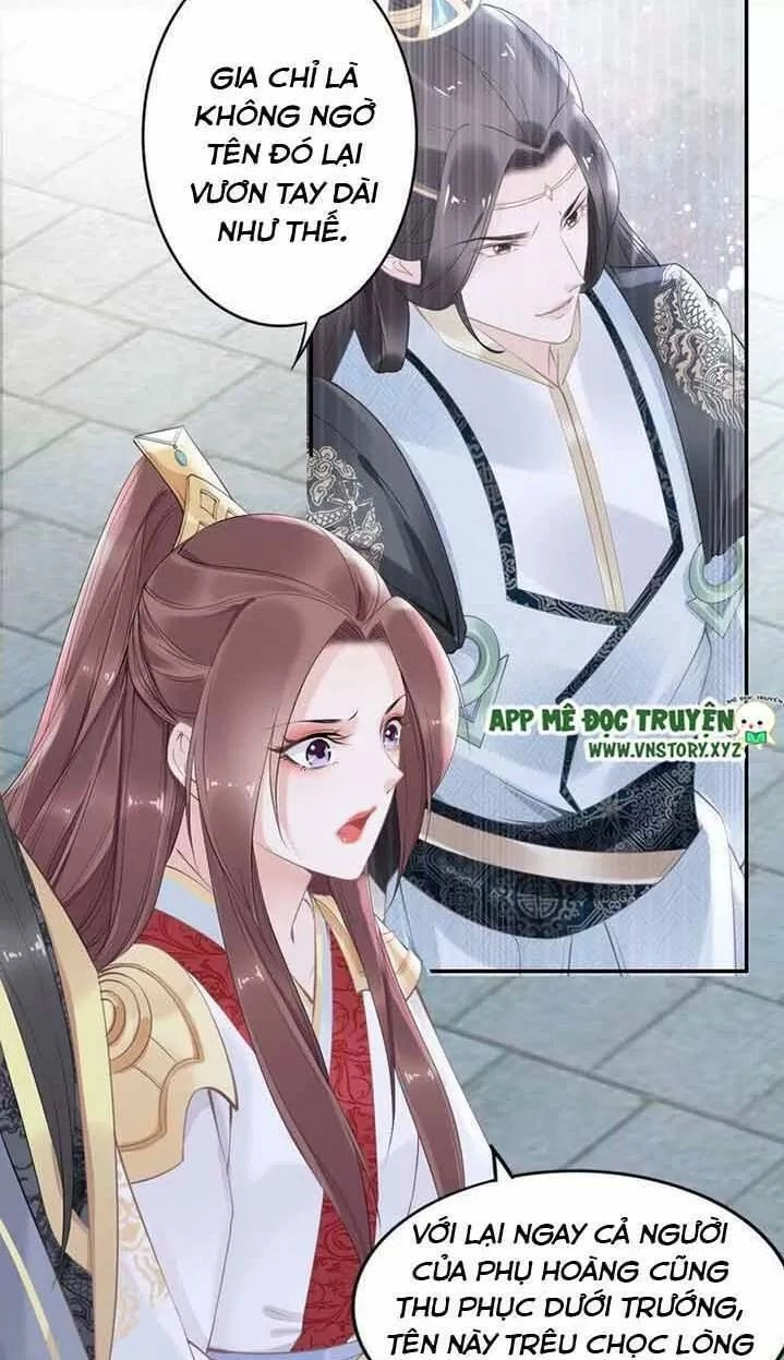 Nhất Sinh Nhất Thế Tiếu Thương Khung Chapter 47 - 13