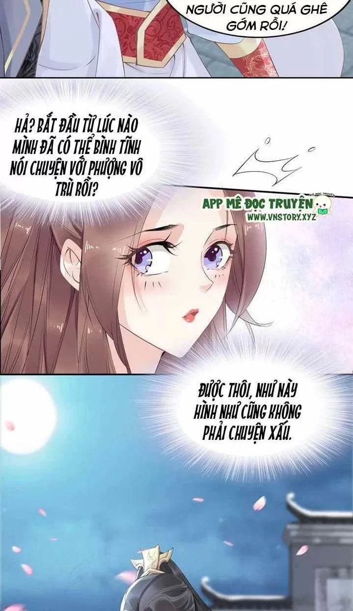 Nhất Sinh Nhất Thế Tiếu Thương Khung Chapter 47 - 14