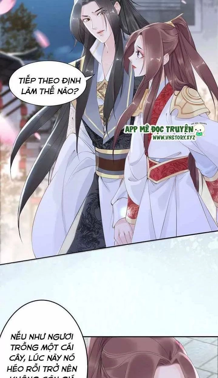 Nhất Sinh Nhất Thế Tiếu Thương Khung Chapter 47 - 15